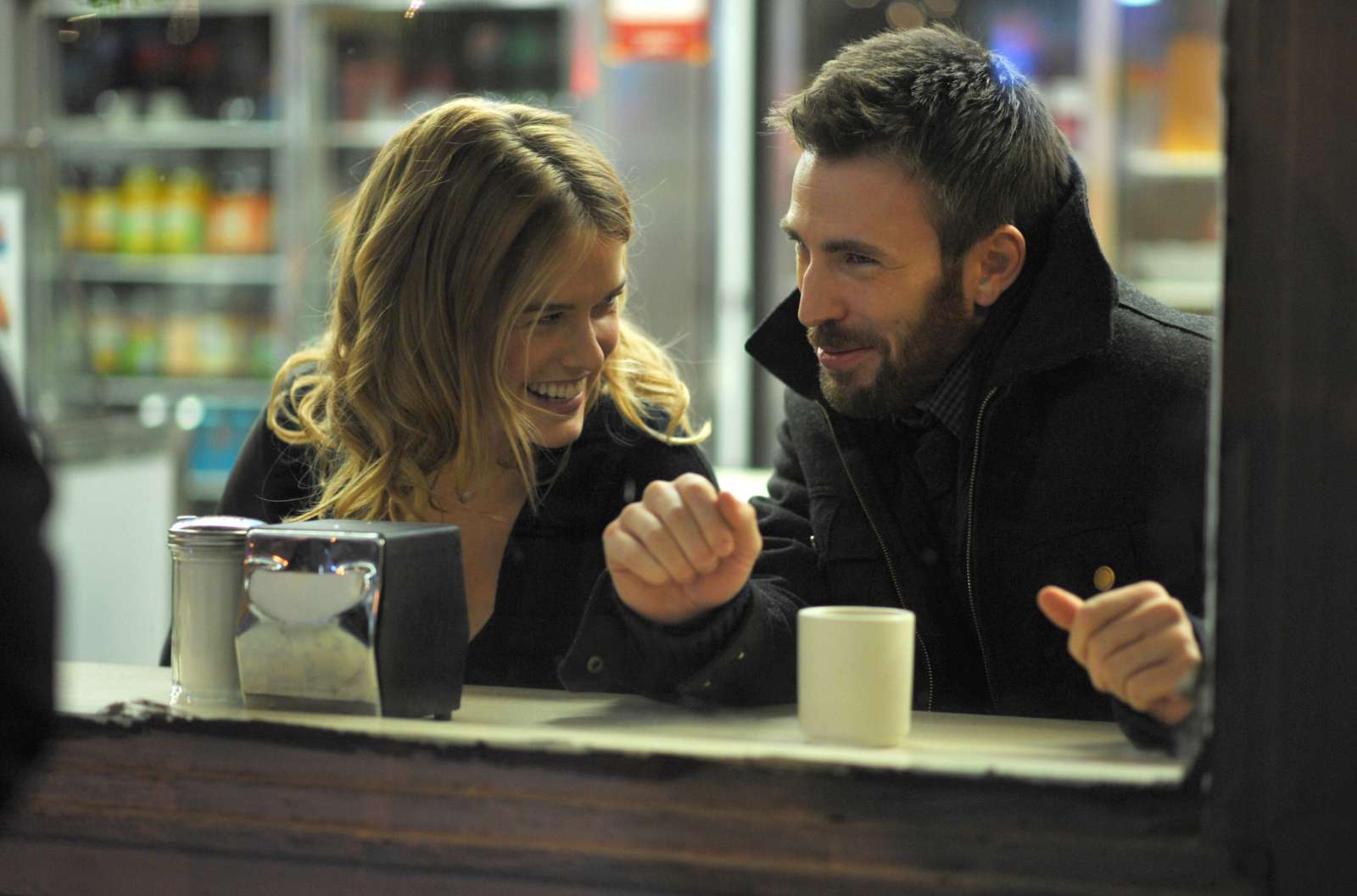 Before We Go, Chris Evans, review phim, phim tình cảm, phim lẻ hay