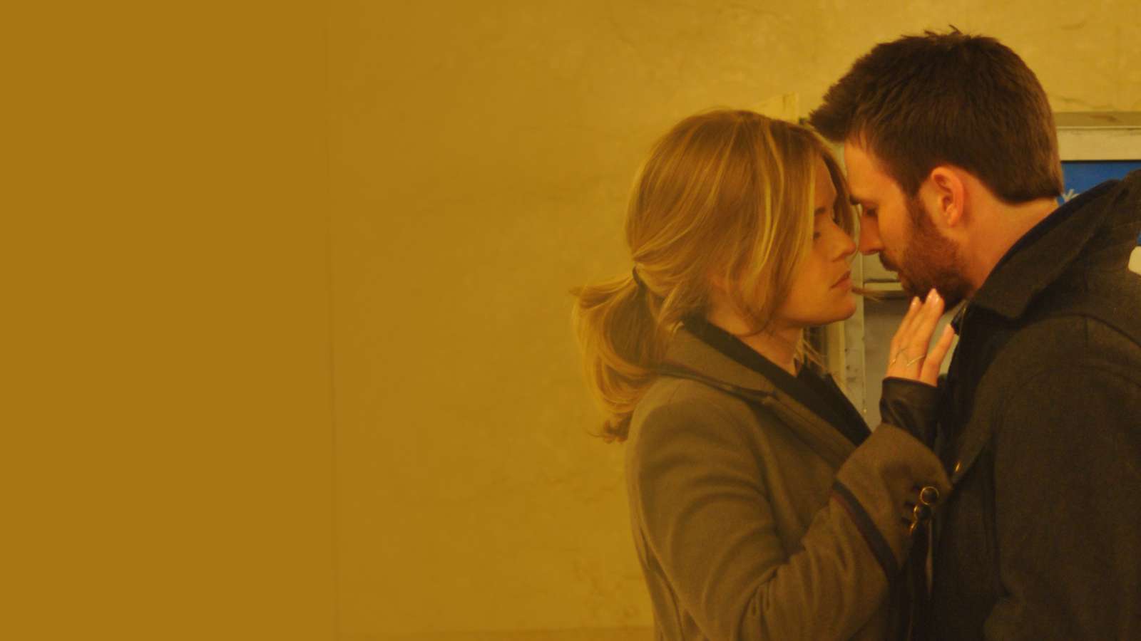 Before We Go, Chris Evans, review phim, phim tình cảm, phim lẻ hay