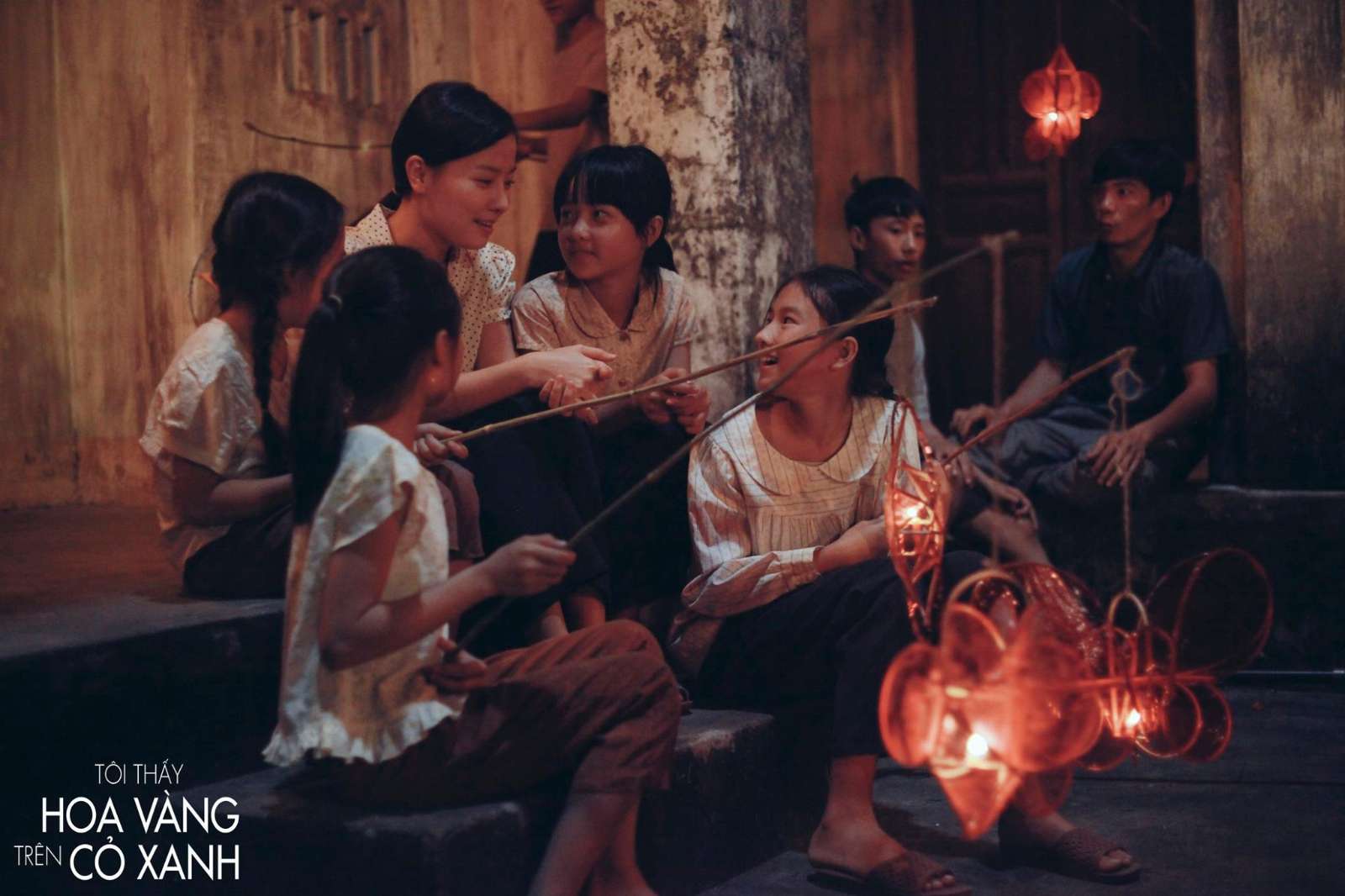 Phim Việt thắng giải quốc tế, phim Việt hay, review phim, Tôi thấy hoa vàng trên cỏ xanh, Bên trong vỏ kén vàng, Giấc mơ gỏi cuốn, Cha cõng con, Những đứa trẻ trong sương