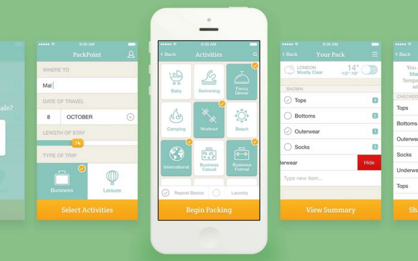 PackPoint, Du Lịch 2024, Travel Apps 2024, Ứng Dụng Du Lịch, Du LịchThông Minh