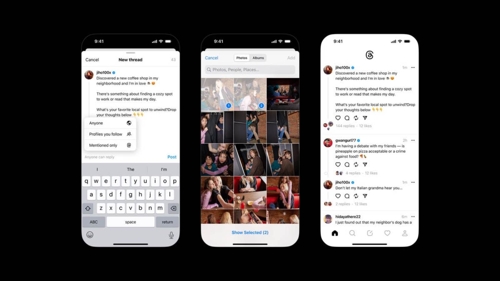 Meta, Threads, Instagram, Twitter, Elon Musk, Mark Zuckerberge