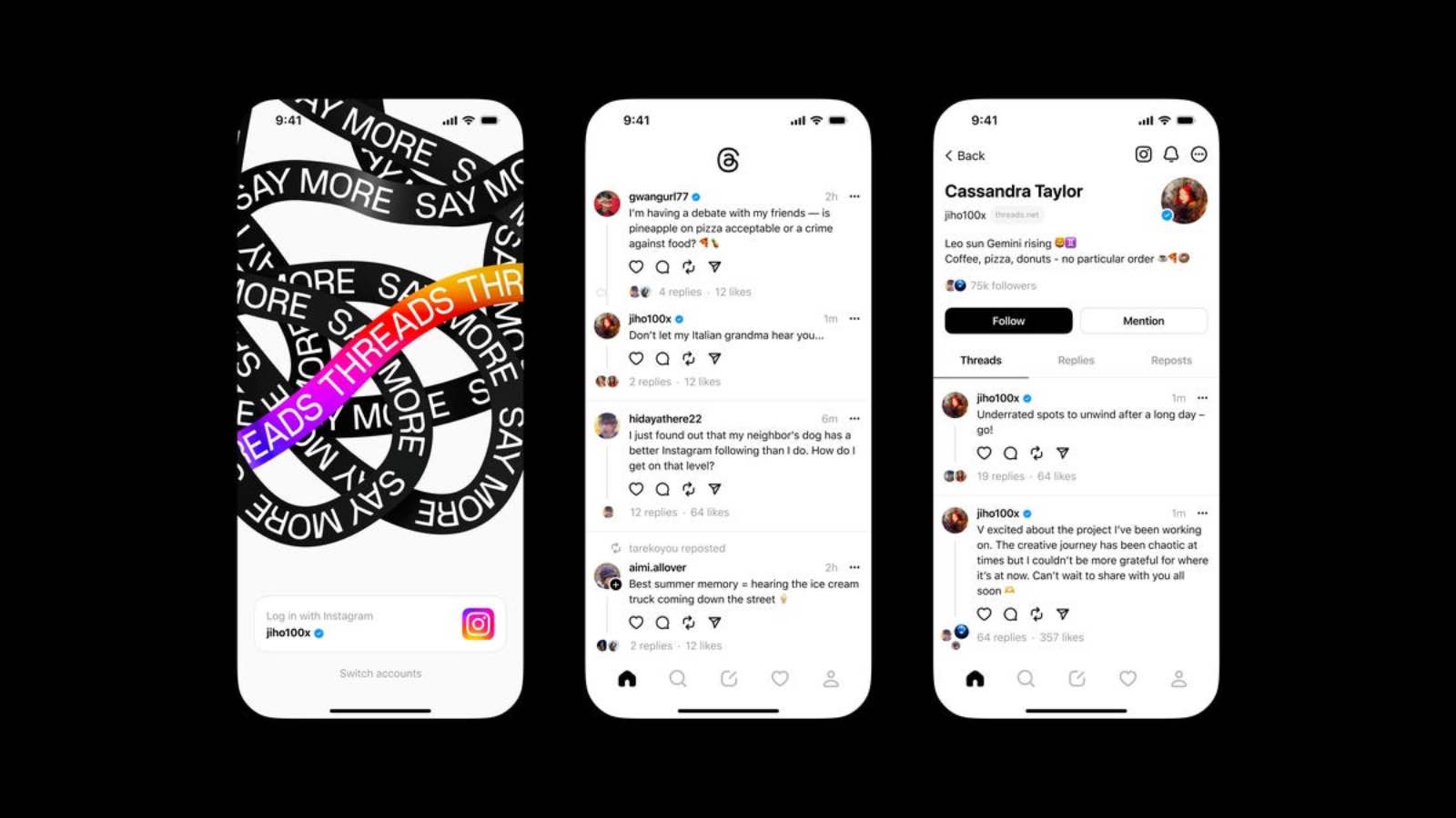 Meta, Threads, Instagram, Twitter, Elon Musk, Mark Zuckerberge