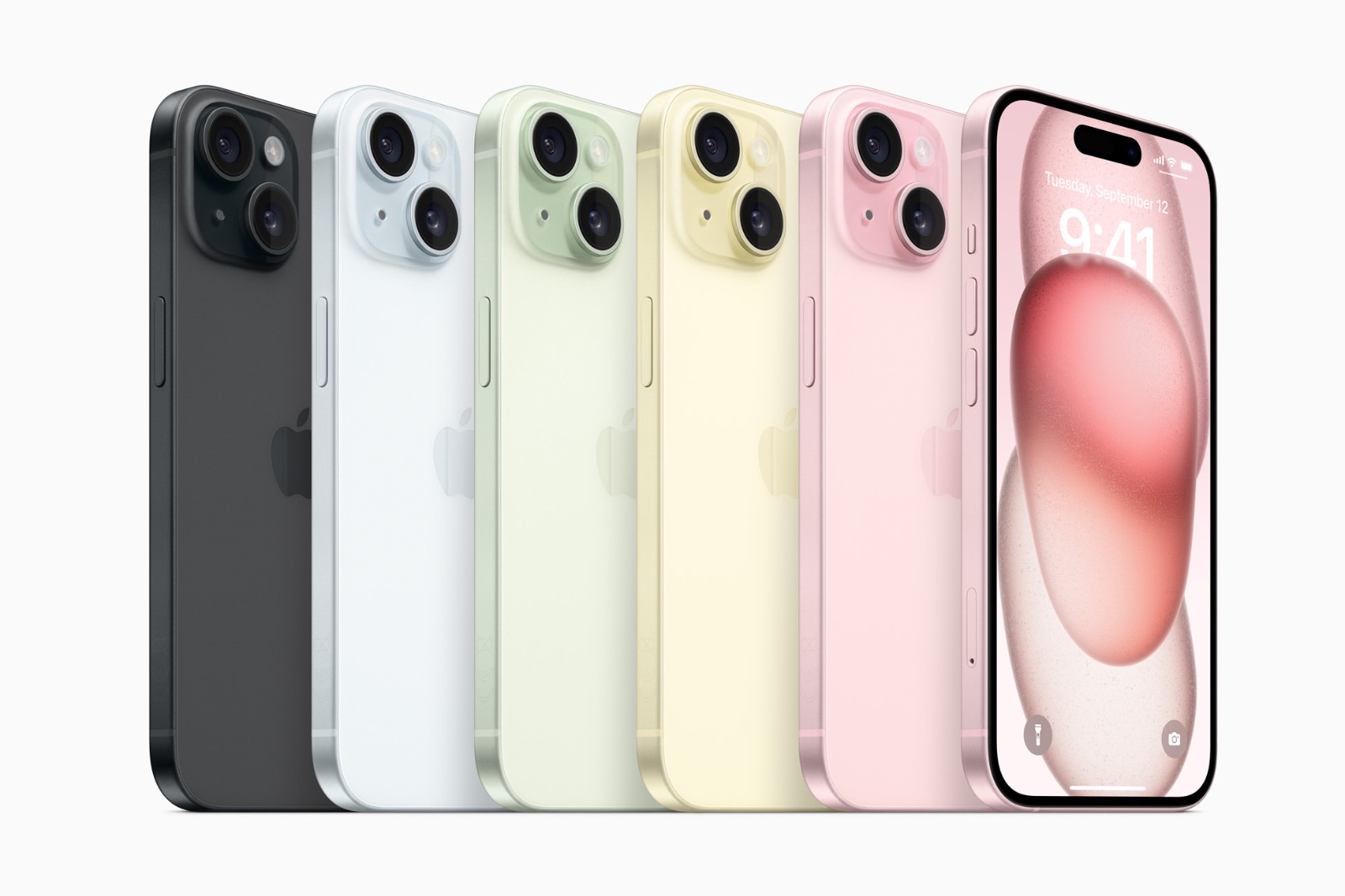 Apple, iPhone, iPhone 15, iPhone 15 Pro, iPhone 15 Pro Max