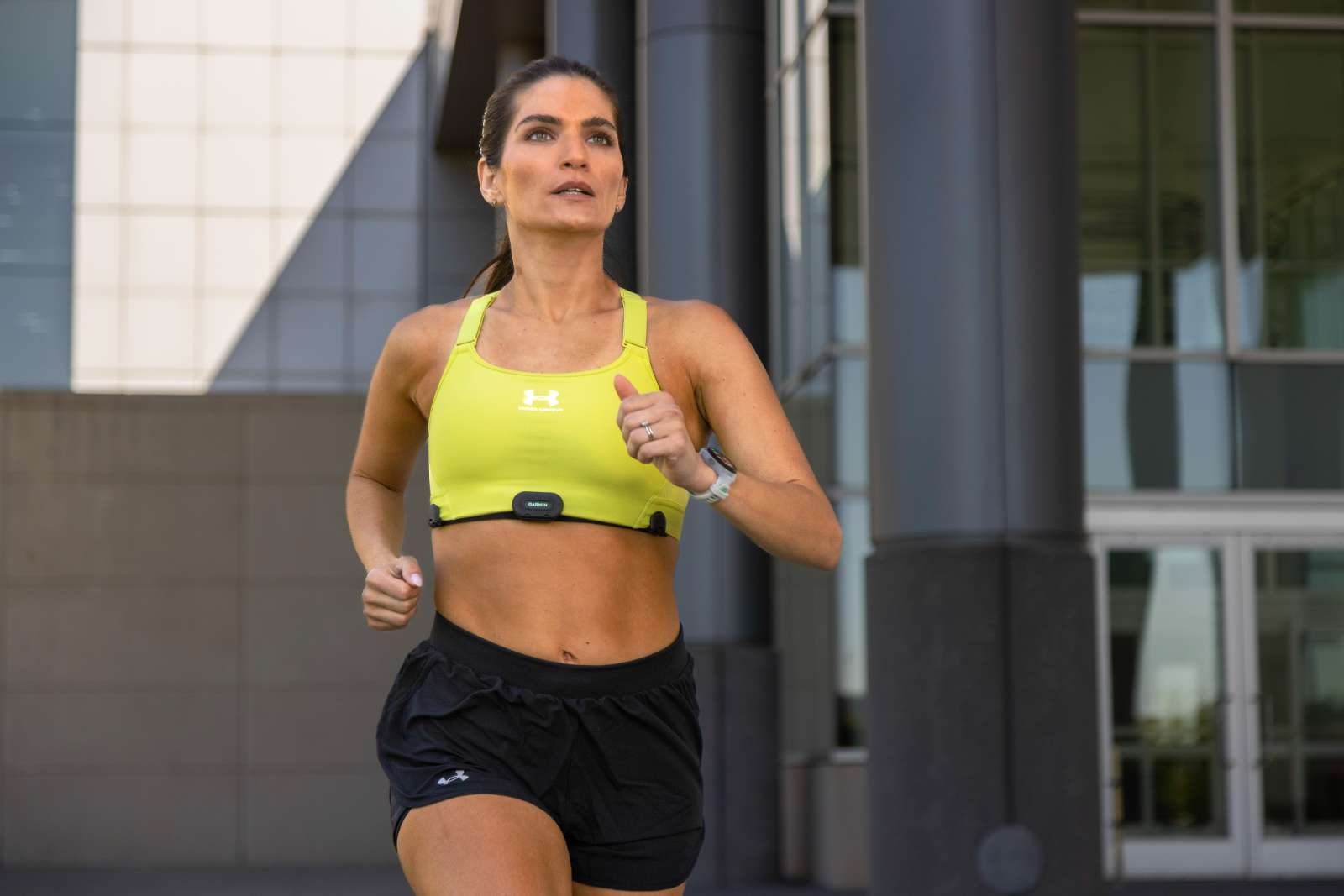 Garmin HRM-Fit