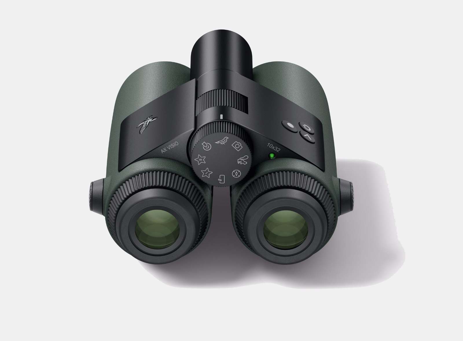 Swarovski Optik AX Visio