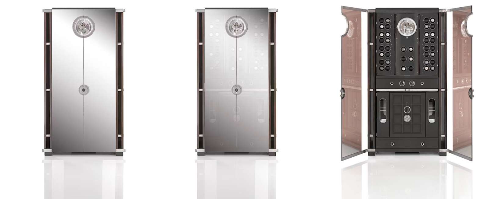 B&Z Solitair