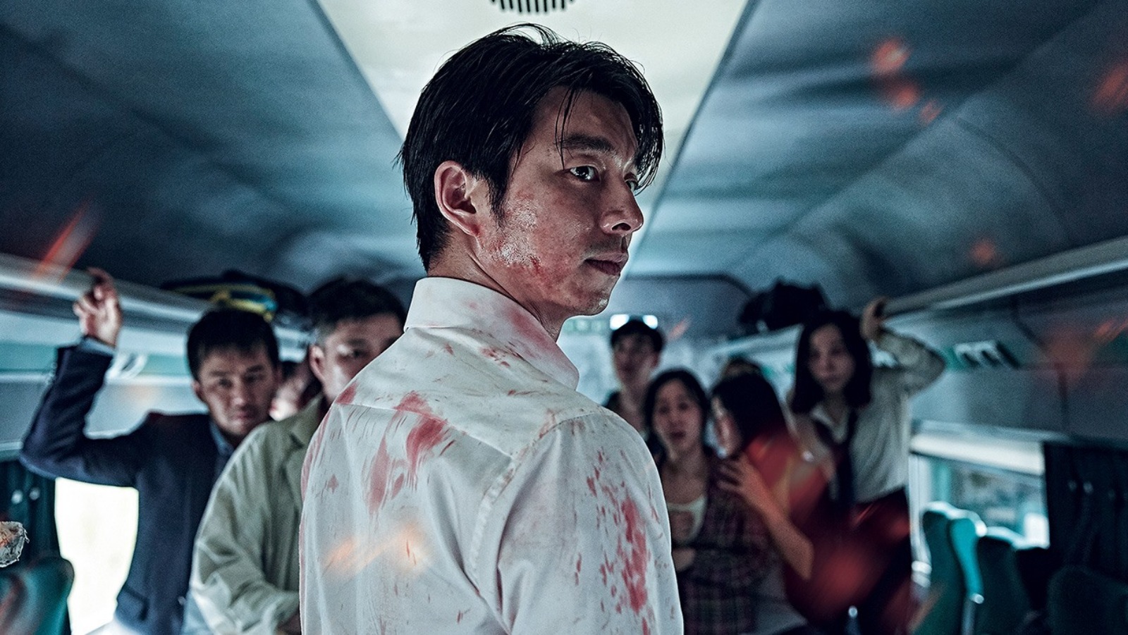 phim netflix hay, phim hành động, phim cuối tuần, train to busan, ma dong seok