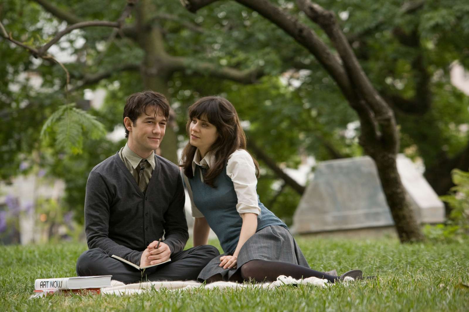 (500) Days Of Summer, Marc Webb, phim hay, review phim, gợi ý phim cuối tuần