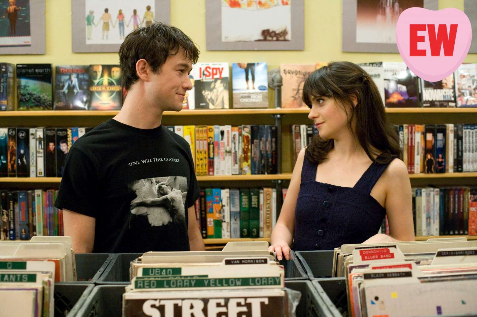 (500) Days Of Summer, Marc Webb, phim hay, review phim, gợi ý phim cuối tuần
