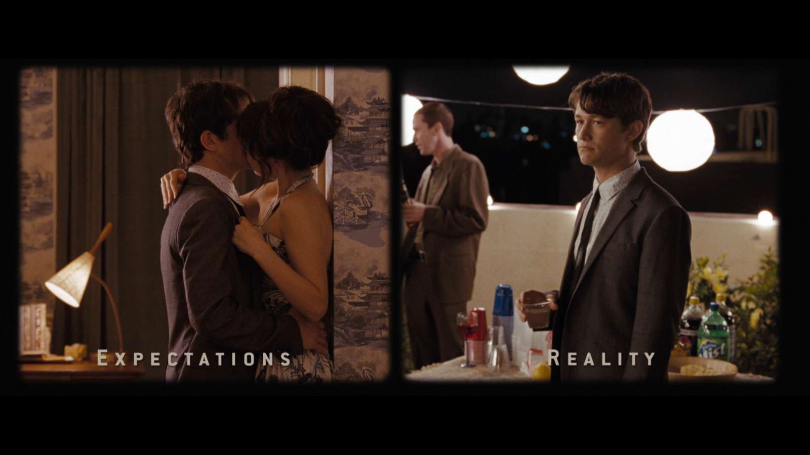 (500) Days Of Summer, Marc Webb, phim hay, review phim, gợi ý phim cuối tuần