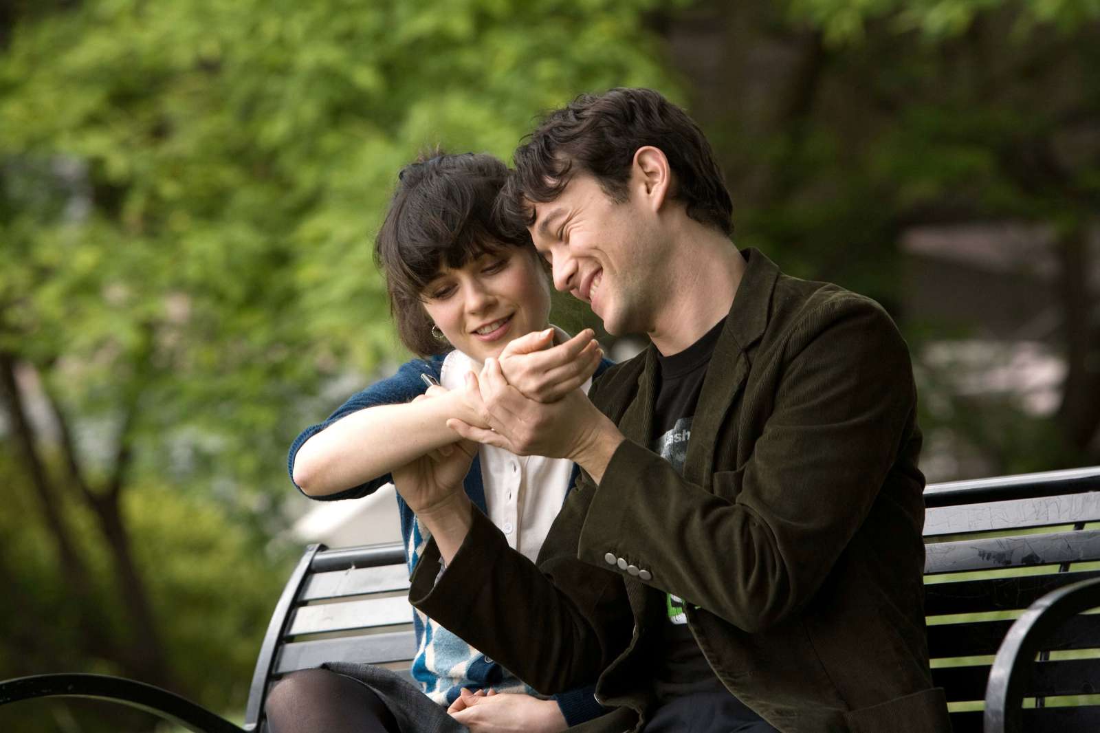 (500) Days Of Summer, Marc Webb, phim hay, review phim, gợi ý phim cuối tuần