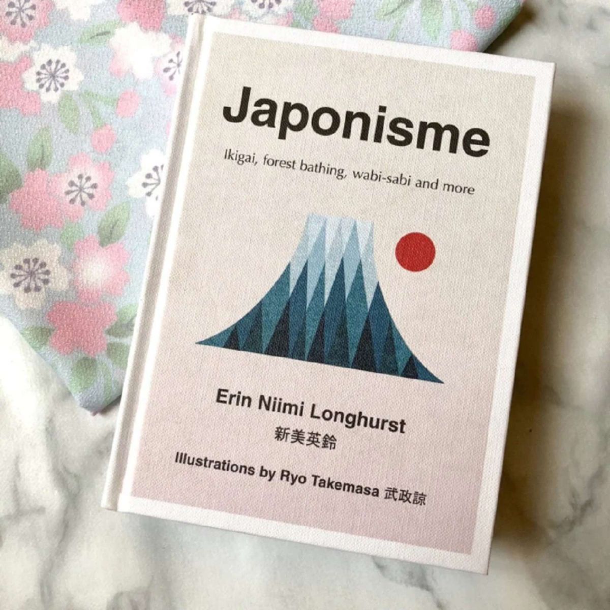 Japonisme – Những điều rất Nhật Bản, Erin Niimi Longhurst, sách văn hoá, văn hoá Nhật Bản, review sách, sách hay