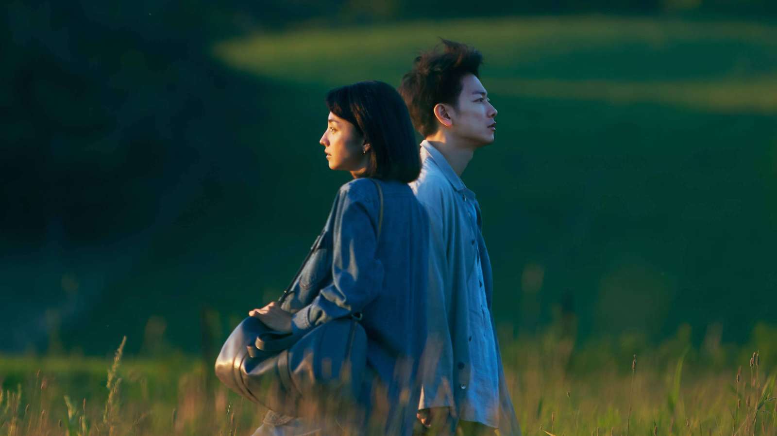 First Love, Yuri Kanchiku, phim hay, phim Netflix, review phim, phim ngôn tình