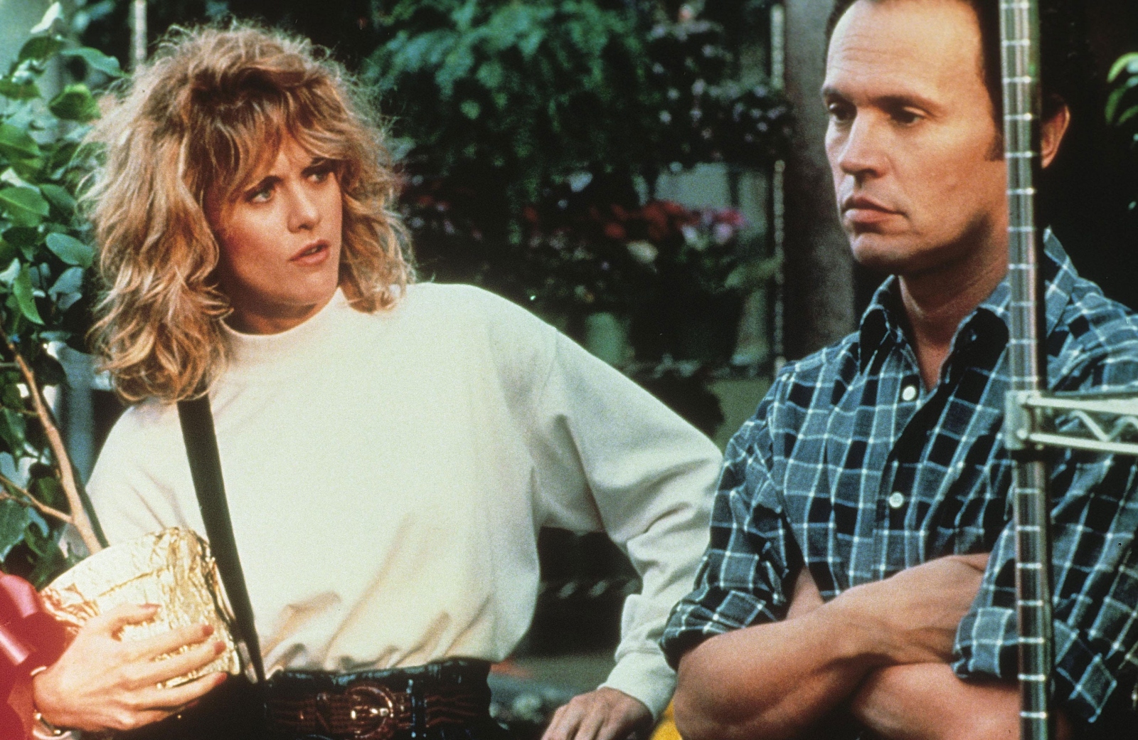 When Harry Met Sally, khi Harry gặp Sally, phim tình cảm lãng mạn, gợi ý phim hay cuối tuần, phim kinh điển mùa giáng sinh