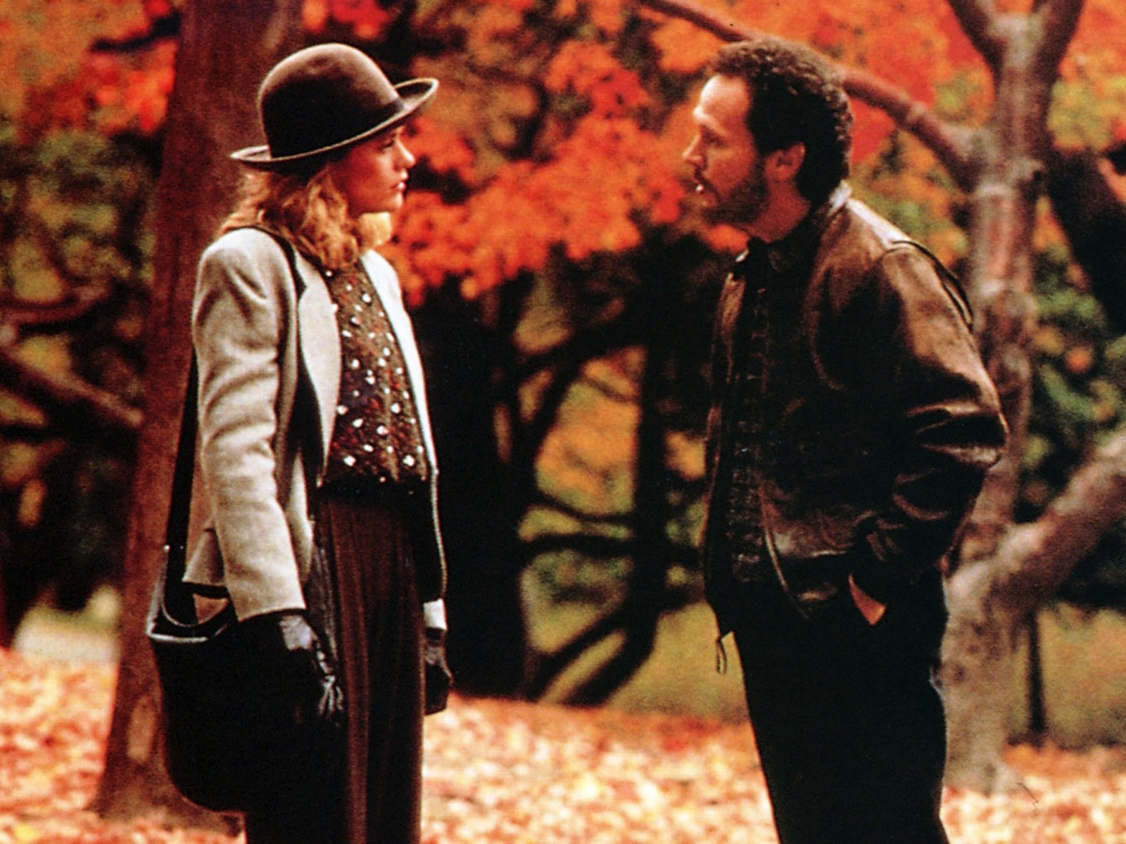 When Harry Met Sally, khi Harry gặp Sally, phim tình cảm lãng mạn, gợi ý phim hay cuối tuần, phim kinh điển mùa giáng sinh