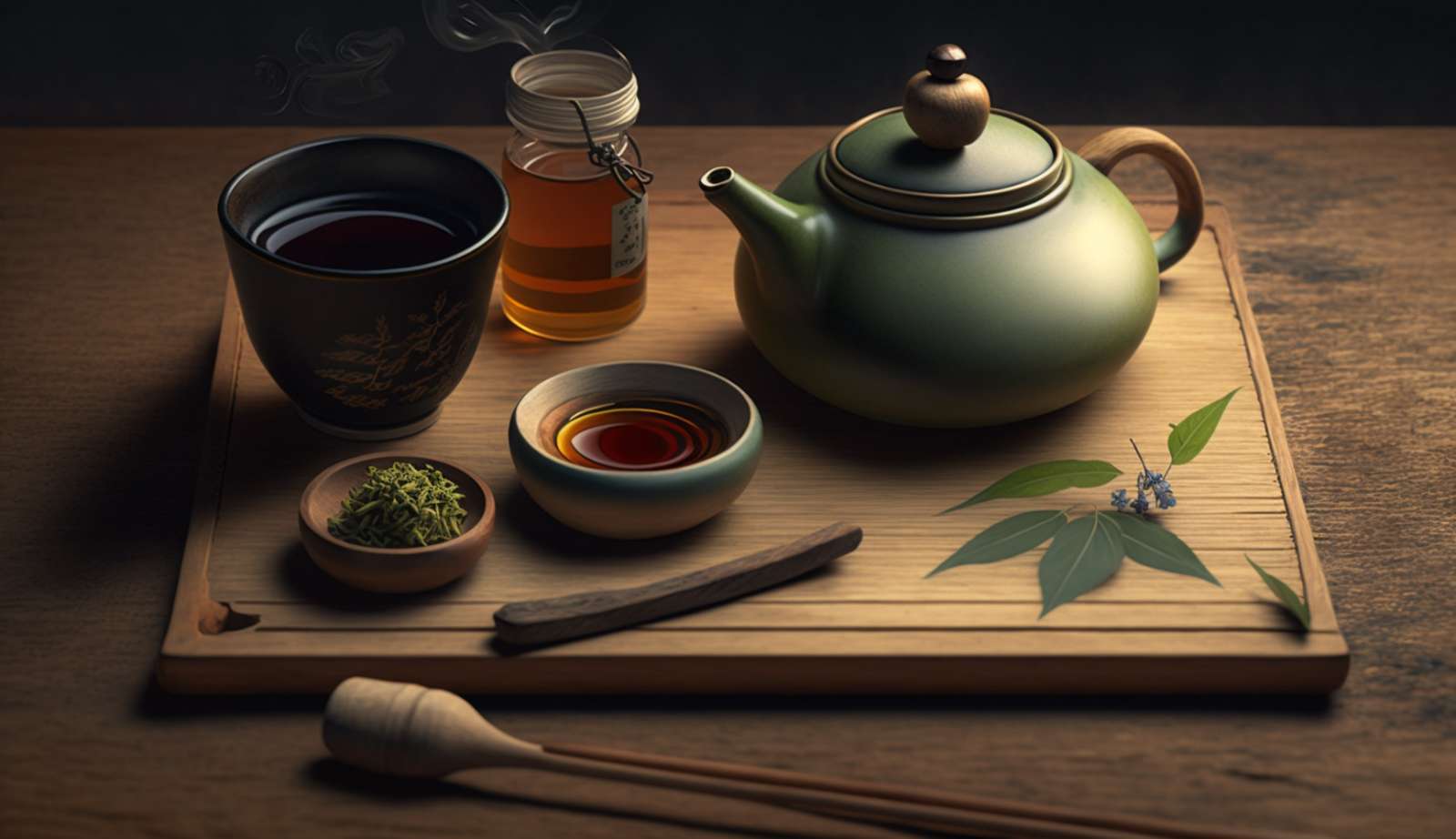 Sado, trà đạo, nghệ thuật trà đạo, văn hóa Nhật Bản, Nhật Bản