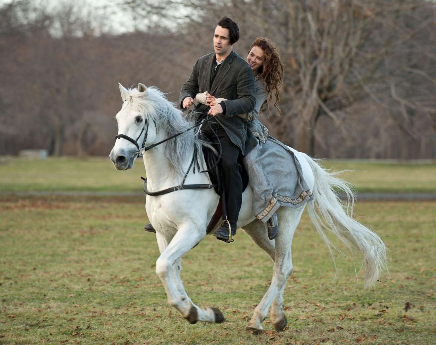 Winter’s Tale, Akiva Goldsman, phim Giáng Sinh, review phim, phim hay