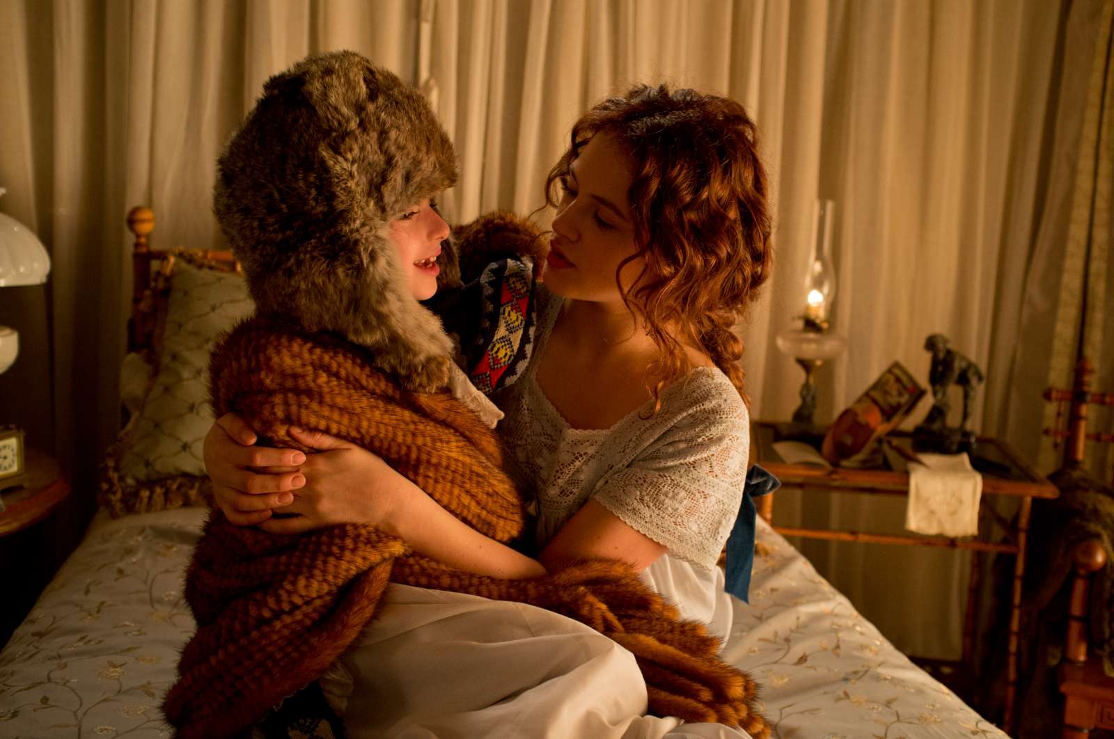 Winter’s Tale, Akiva Goldsman, phim Giáng Sinh, review phim, phim hay