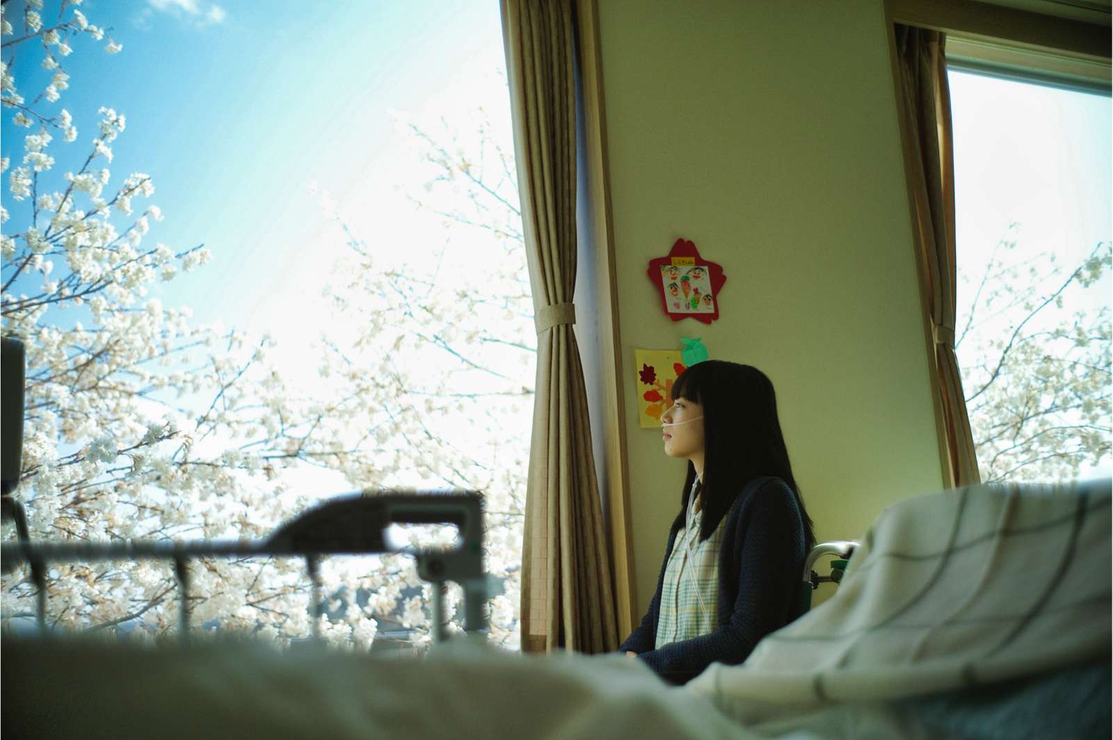 The Last Ten Years, Ước nguyện 10 năm, phim Nhật Bản, review phim, phim hay cuối tuần 