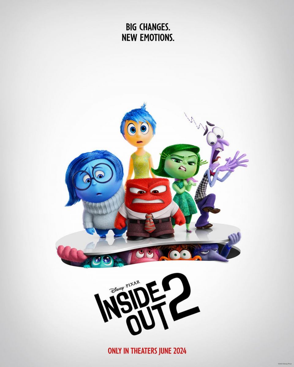 Inside Out, Soul, Puss In Boots, Kungfu Panda 4, phim hoạt hình hay, phim hoạt hình ý nghĩa