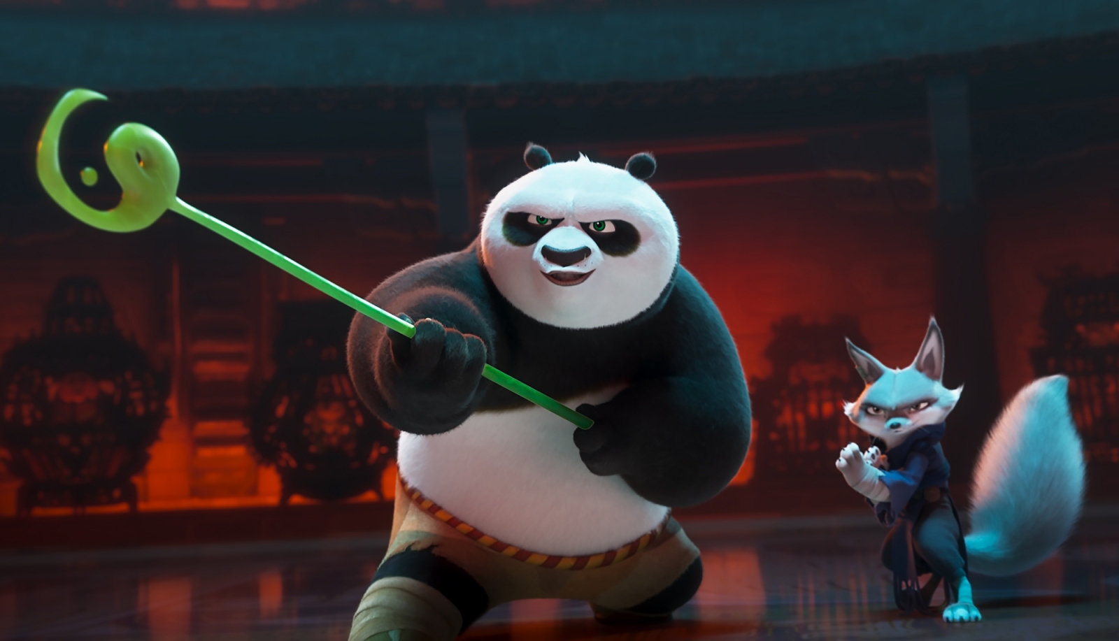 Inside Out, Soul, Puss In Boots, Kungfu Panda 4, phim hoạt hình hay, phim hoạt hình ý nghĩa