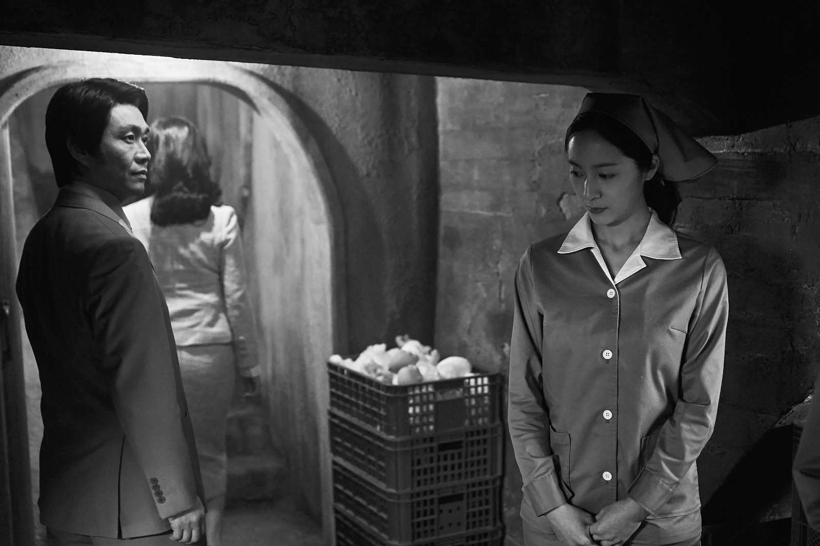Kim Jee-woon, đạo diễn xuất sắc, HIFF 2024, A Tale of Two Sisters, điện ảnh Hàn Quốc