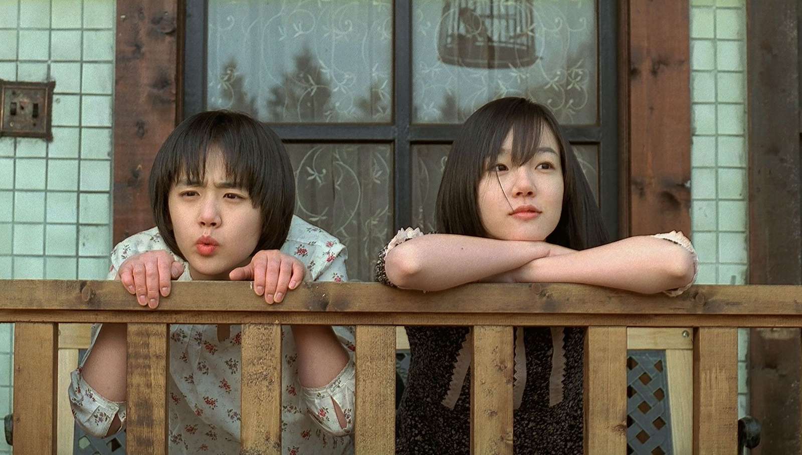 Kim Jee-woon, đạo diễn xuất sắc, HIFF 2024, A Tale of Two Sisters, điện ảnh Hàn Quốc