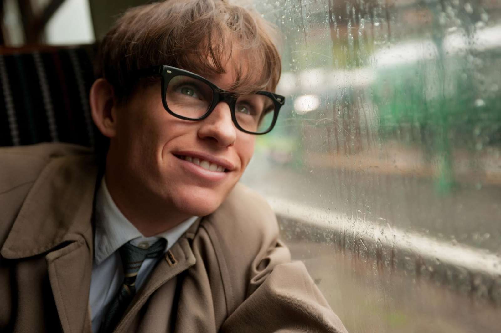 The Theory Of Everything, phim tiểu sử, James Marsh, Stephen Hawking, review phim, phim hay cuối tuần 