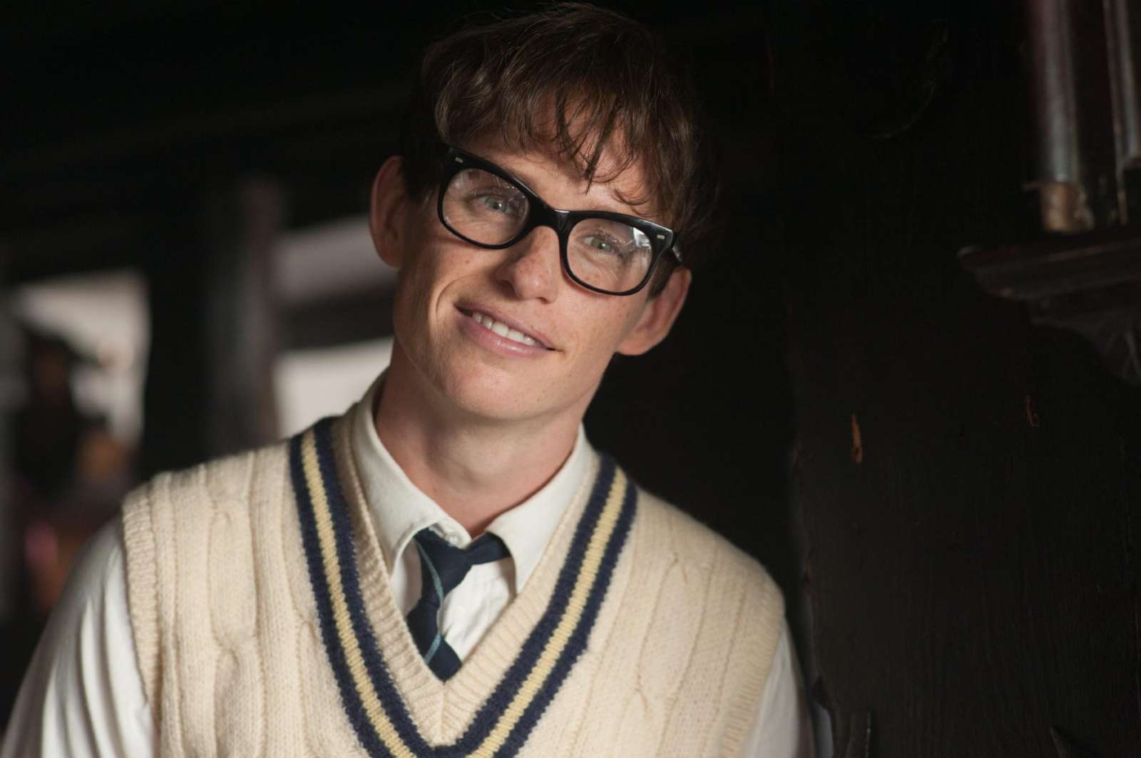 The Theory Of Everything, phim tiểu sử, James Marsh, Stephen Hawking, review phim, phim hay cuối tuần 