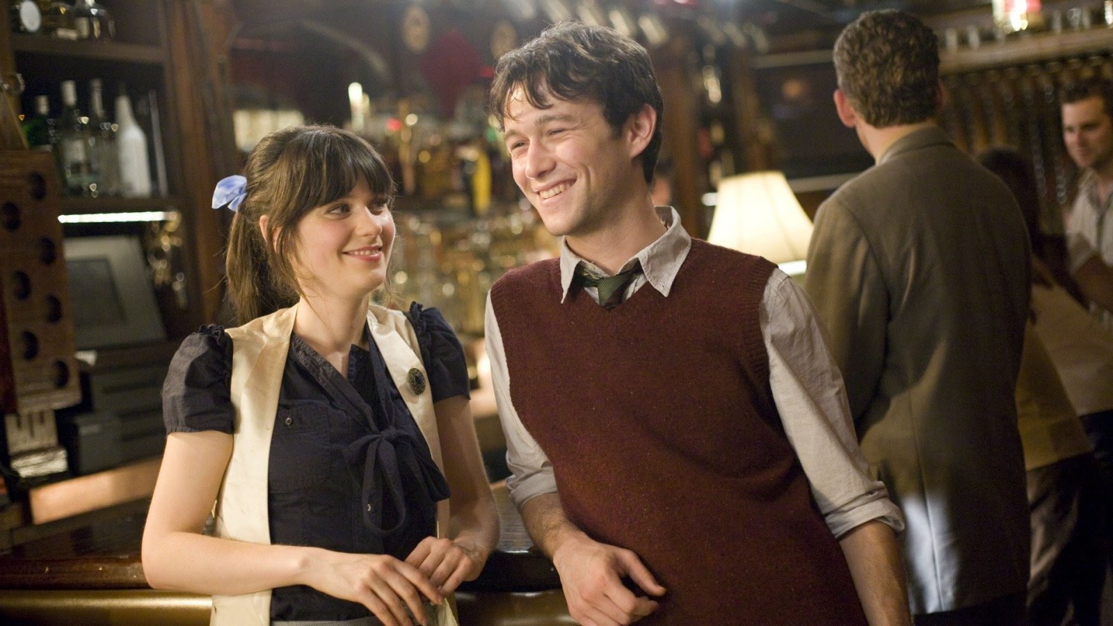 gợi ý phim, phim mùa hè, When I Fly Towards You, Classic, 500 Days Of Summer, A Summer’s Tale