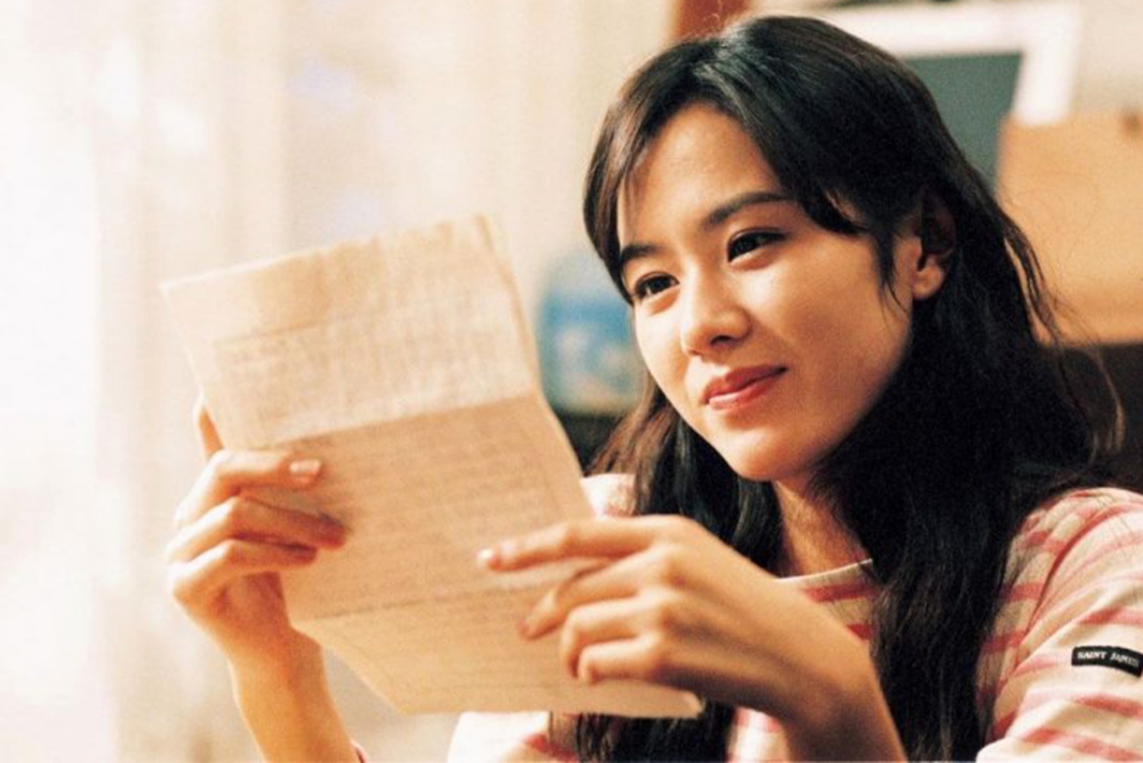 gợi ý phim, phim mùa hè, When I Fly Towards You, Classic, 500 Days Of Summer, A Summer’s Tale