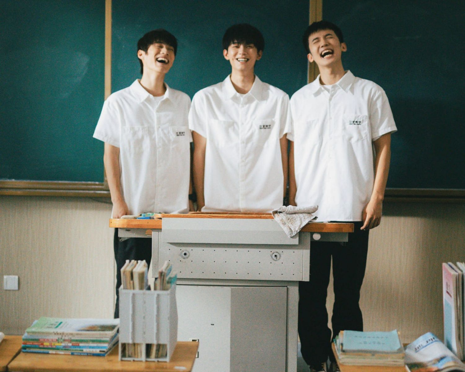 gợi ý phim, phim mùa hè, When I Fly Towards You, Classic, 500 Days Of Summer, A Summer’s Tale