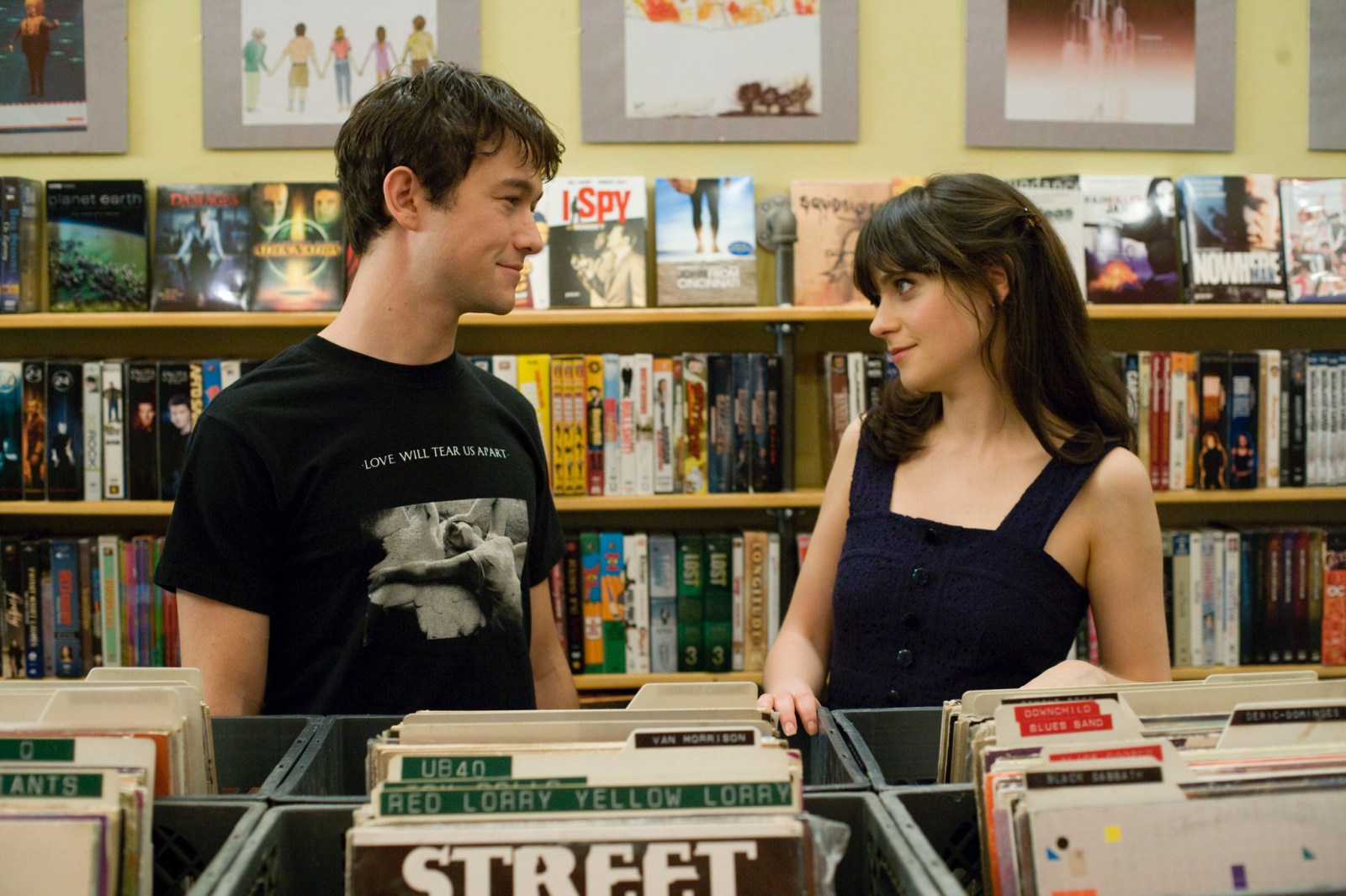 gợi ý phim, phim mùa hè, When I Fly Towards You, Classic, 500 Days Of Summer, A Summer’s Tale
