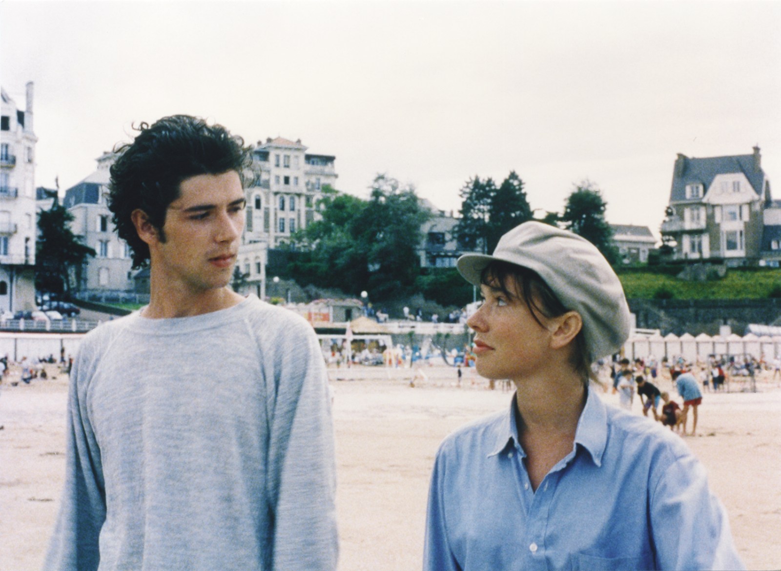 gợi ý phim, phim mùa hè, When I Fly Towards You, Classic, 500 Days Of Summer, A Summer’s Tale