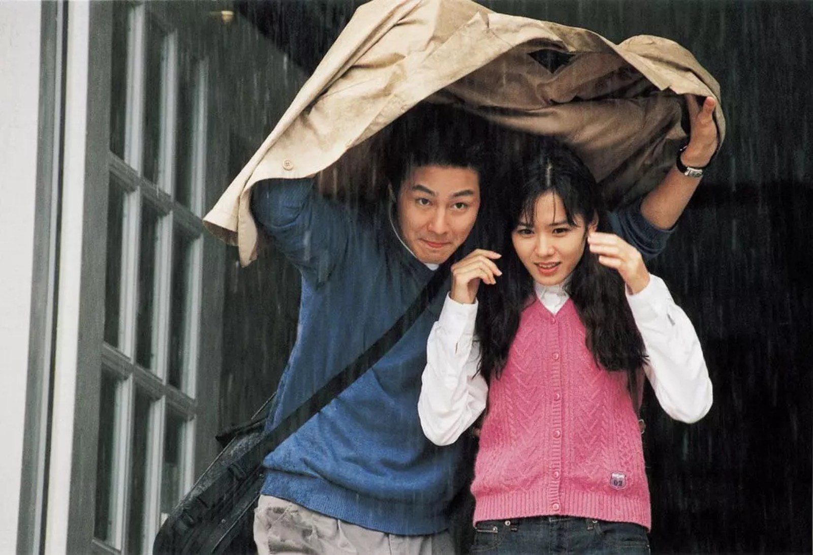 gợi ý phim, phim mùa hè, When I Fly Towards You, Classic, 500 Days Of Summer, A Summer’s Tale
