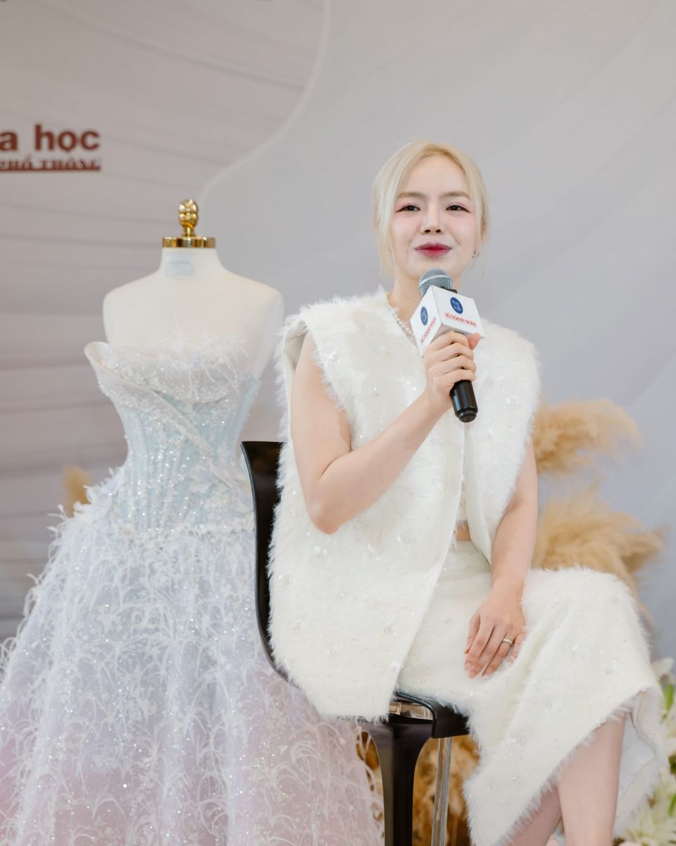 Wedding Gallery: Love Duo, triển lãm cưới, Le Méridien Saigon