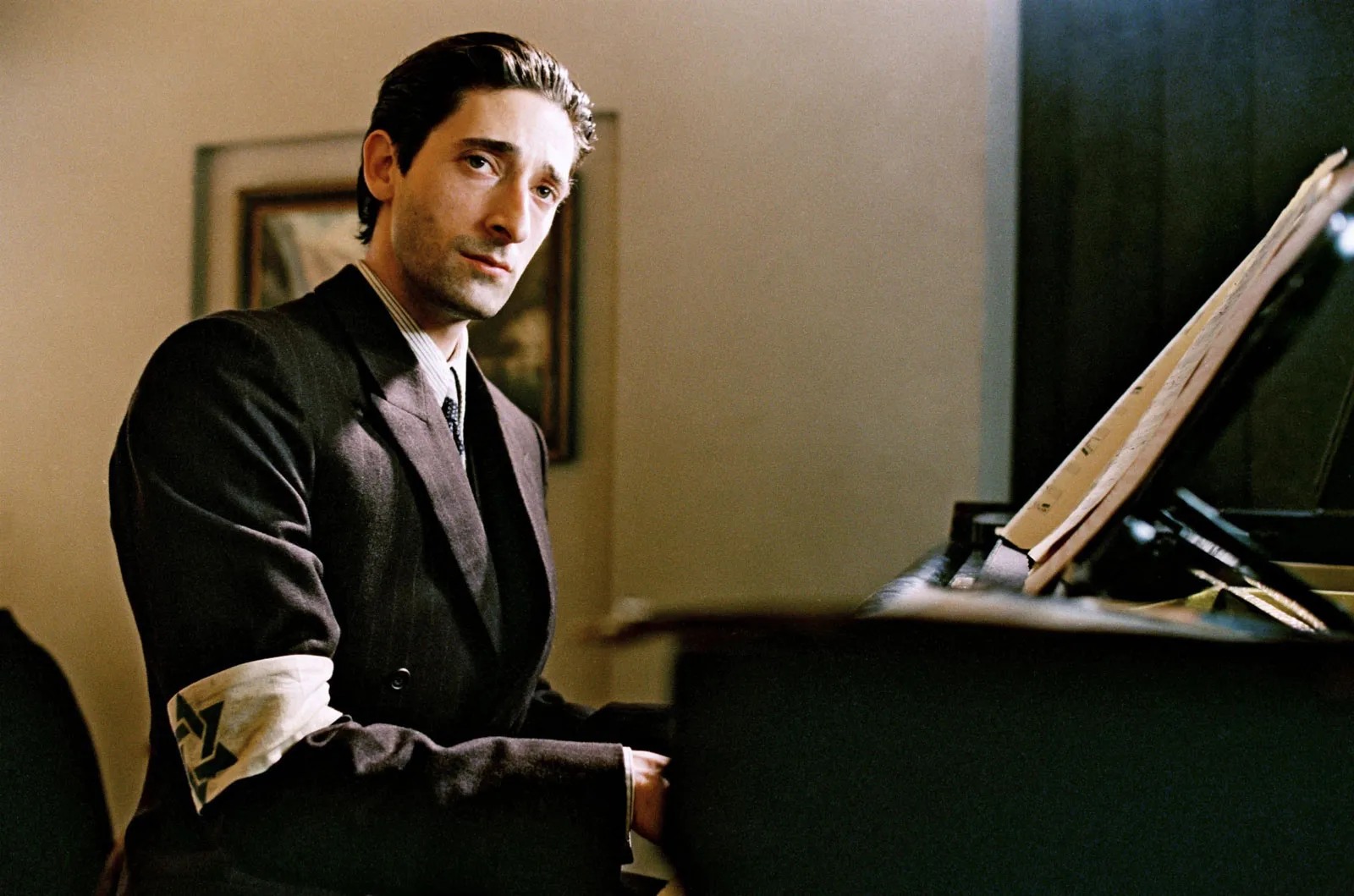 gợi ý phim hay, phim cuối tuần, phim về nhạc cổ điển, Amadeus 1984, Immortal Beloved 1994, The Pianist 2002, Nodame Cantabile 2006, Tár 2022