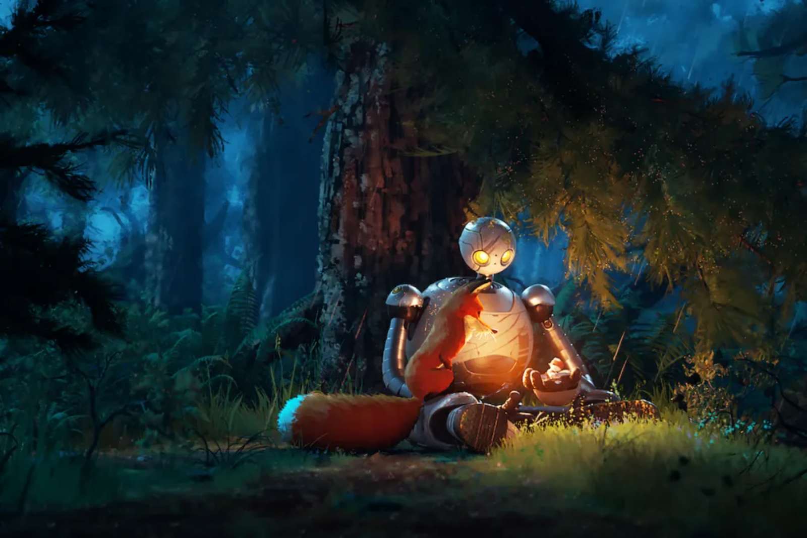 Phim hay tháng 10, Top các phim hay, Thư giãn cuối tuần, Giải trí, The Wild Robot