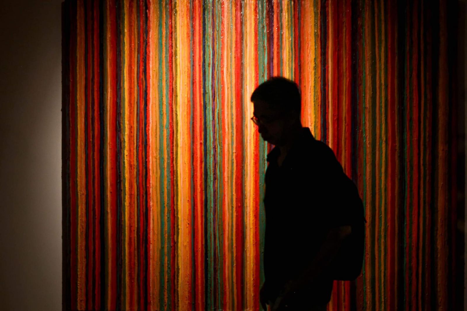 Mơ Art Space, triển lãm nghệ thuật, không gian triển lãm, triển lãm hà nội