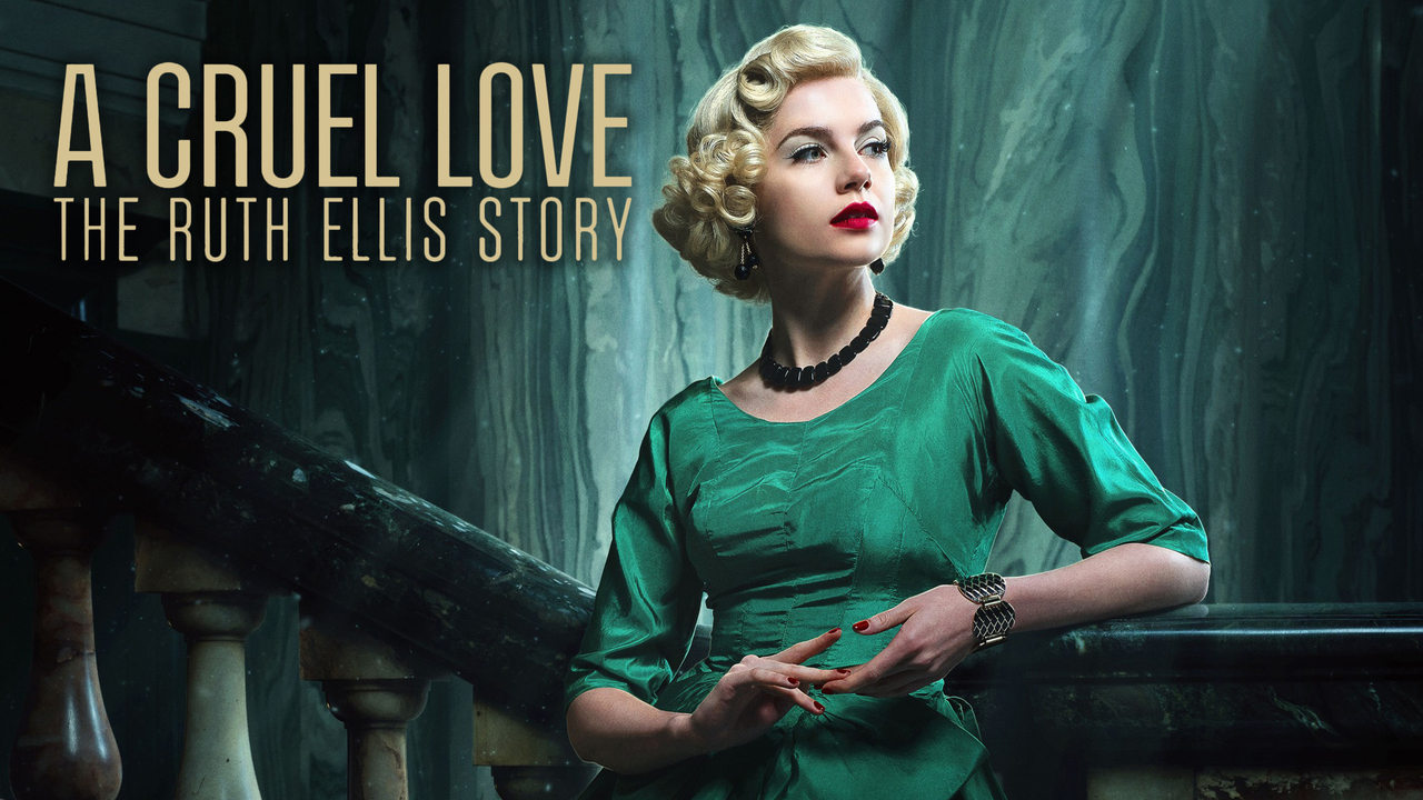 A Cruel Love