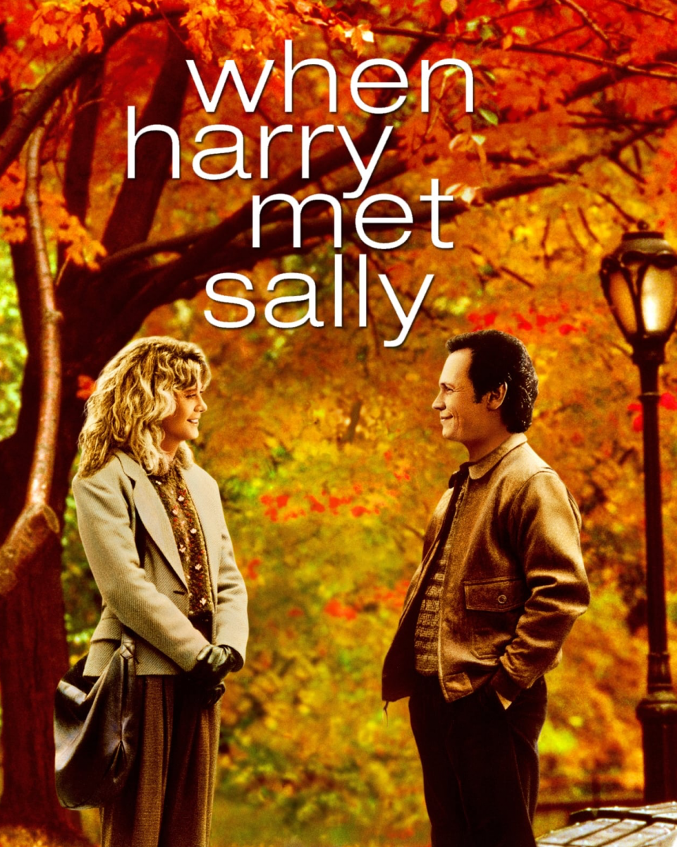 Valentine's films
