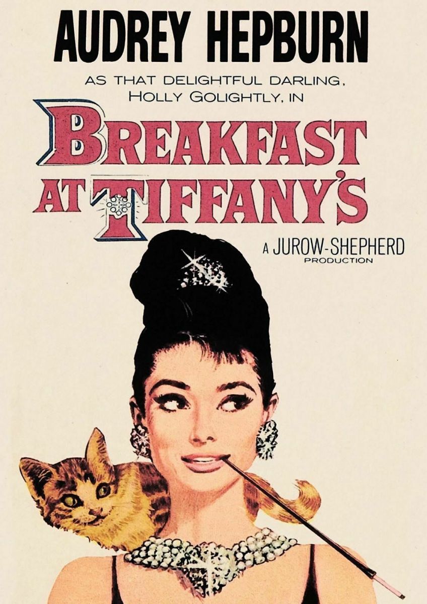 Valentine's films