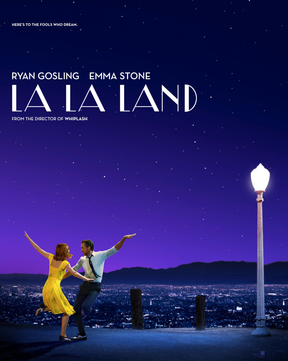 Valentine's films
