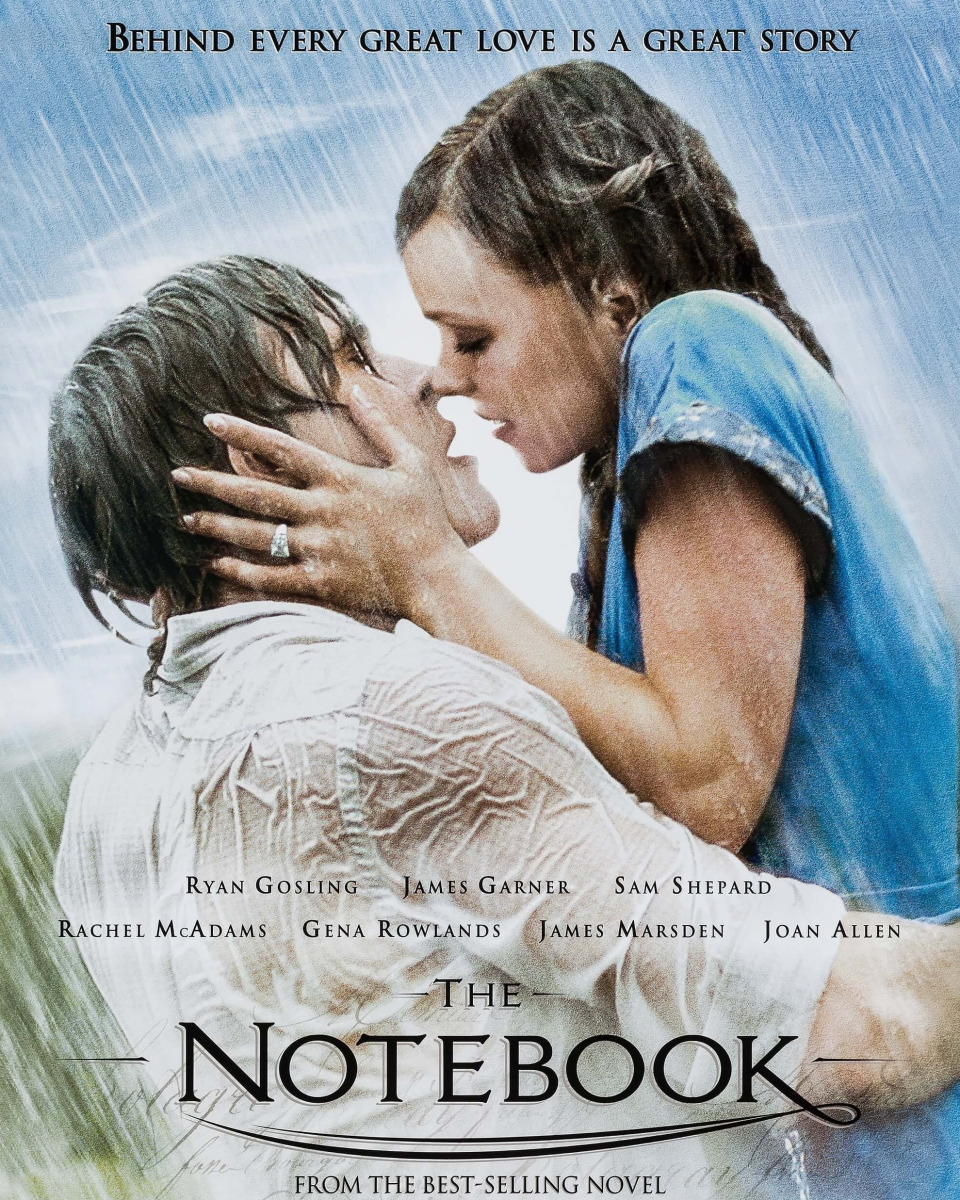 Valentine's films
