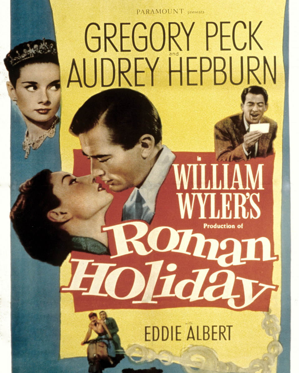 Valentine's films