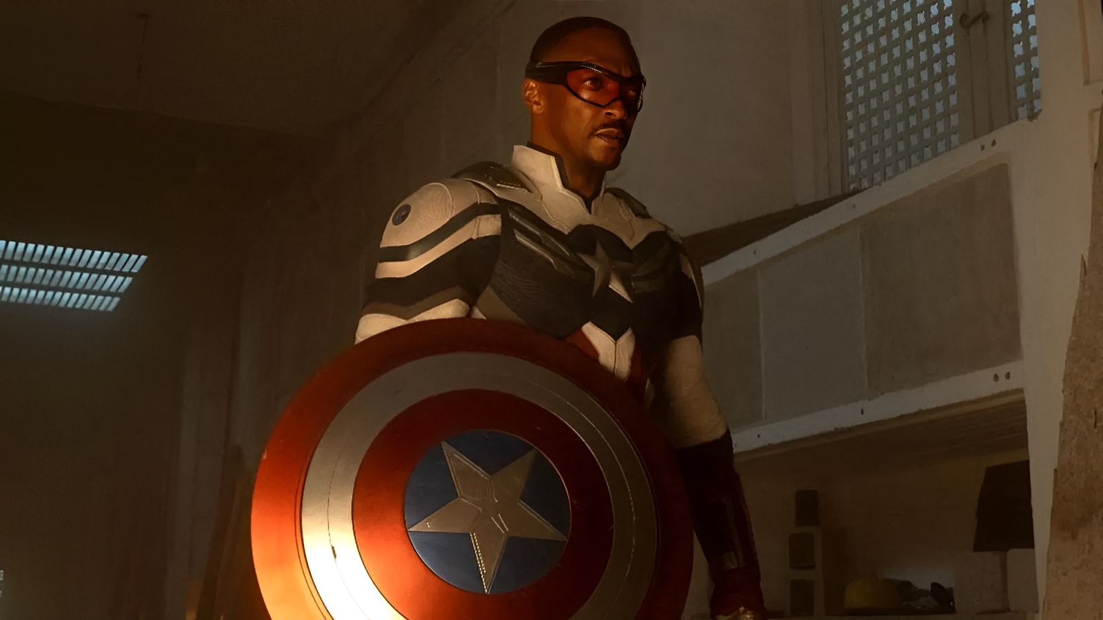 Captain