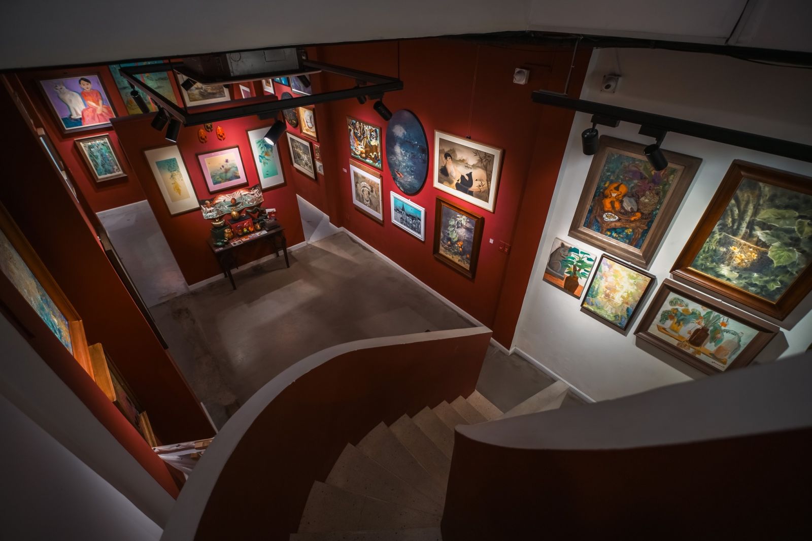 art