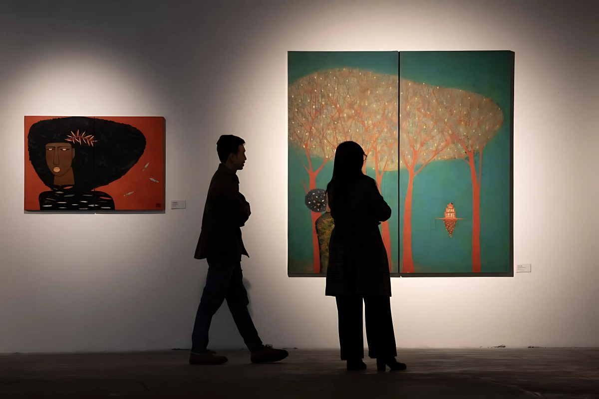 art