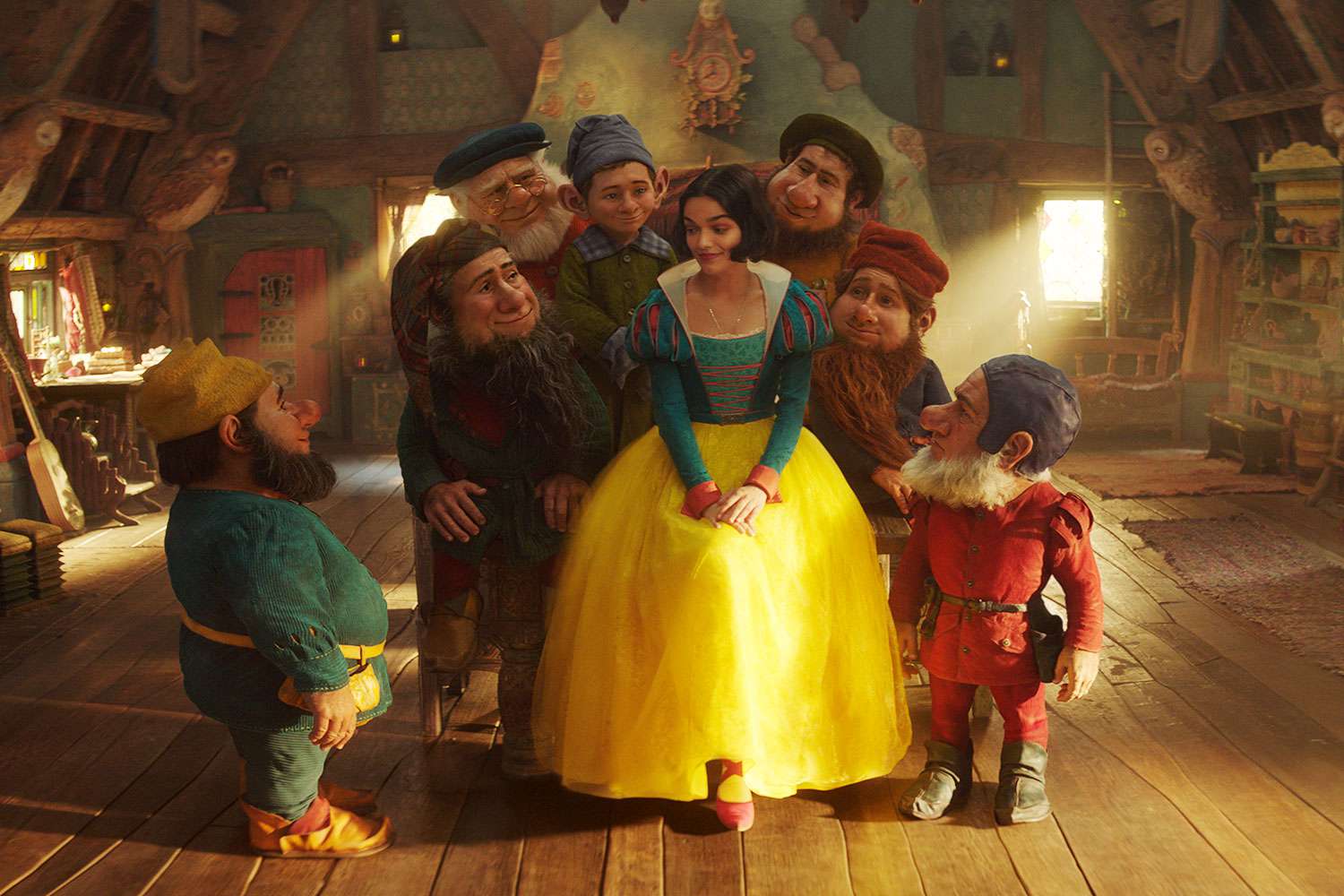 snowwhite
