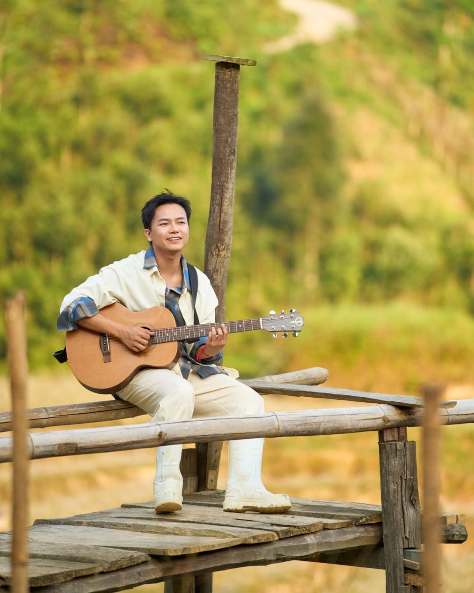 Gia đình haha, show thực tế việt, du lịch việt, kích cầu du lịch, chương trình thực tế việt